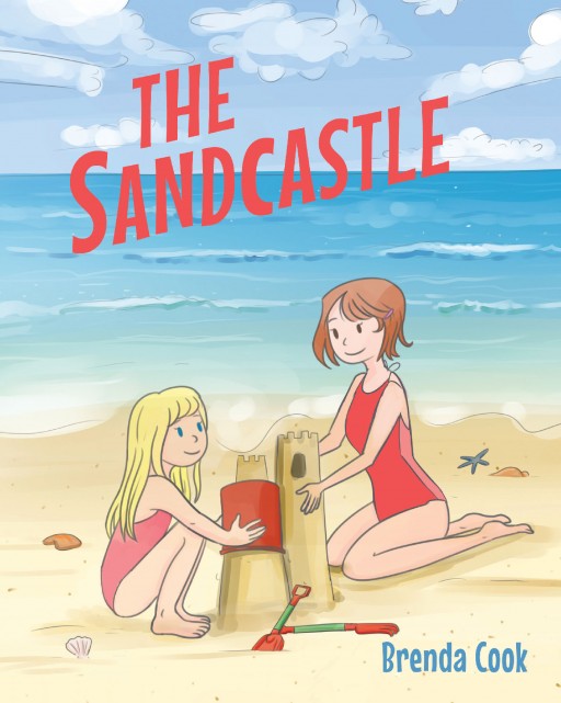 Author Brenda Cook's New Book 'The Sandcastle' is the Sweet Story of a Family That Takes a Vacation to Florida