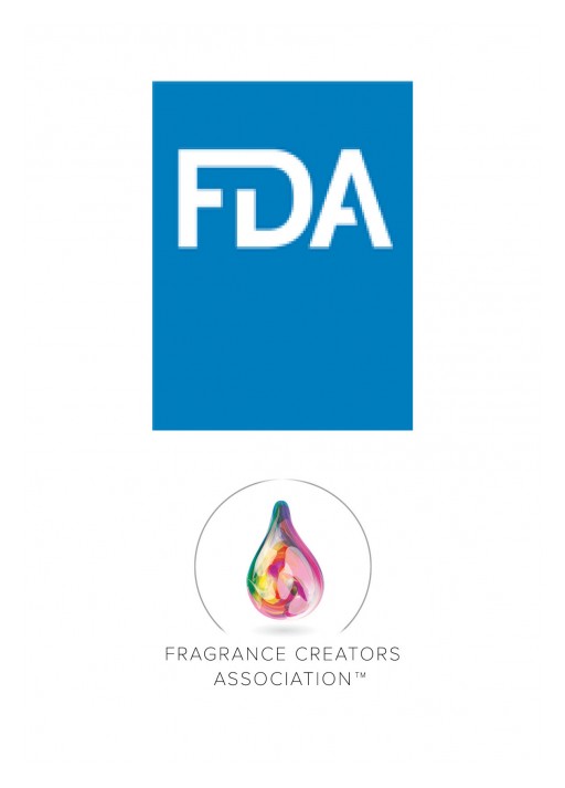 Fragrance Creators Applauds FDA for Continued Efforts to Promote Public Health