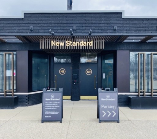 New Standard Adult Use Cannabis Opens, Portion of Proceeds Benefit Closed Hazel Park Retailers