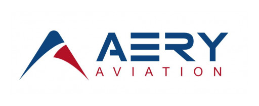 Aery Aviation, LLC Invests $15.3 Million in New Facility, Creates 211 New Jobs