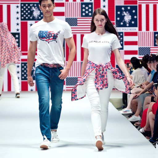 U.S. Polo Assn. Named Official Apparel Sponsor of China Open Polo Tournament as Brand Continues Aggressive Growth Agenda for China