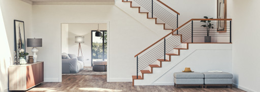 Ultra Modern Rails Disrupts the Cable Railing Industry With Affordability and Quality
