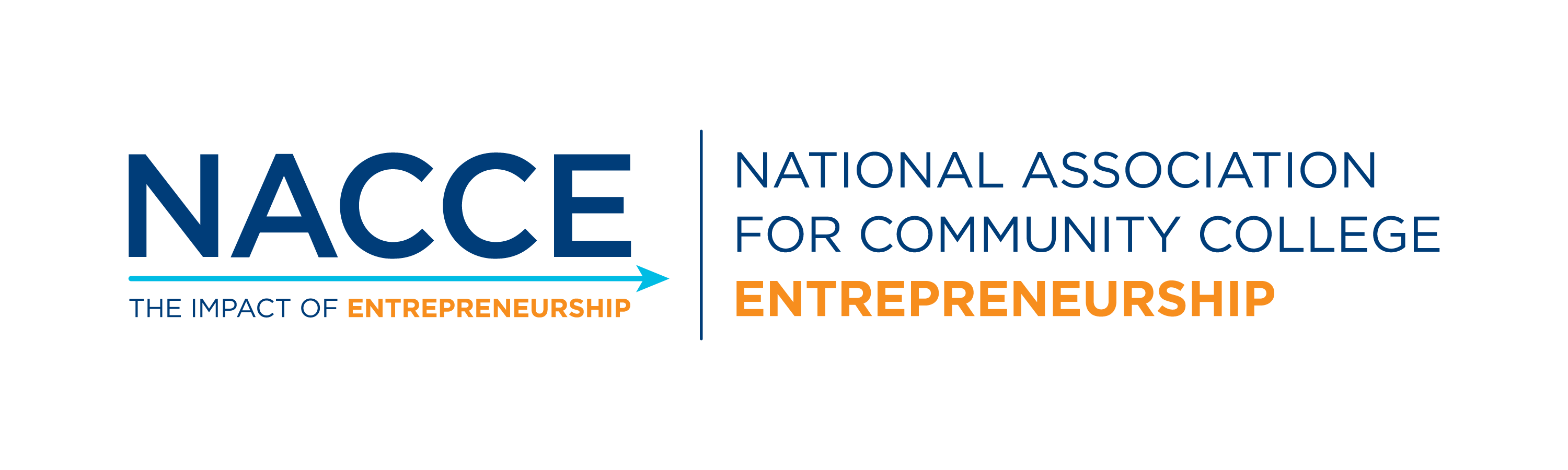 NACCE logo
