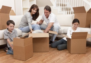 Movers in Calgary