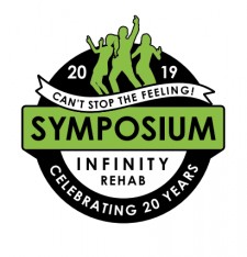 Symposium 2019 by Infinity Rehab