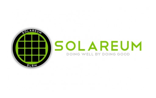 Solareum Announces Their New Platform and All New SLRM Token