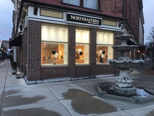 New York-Based Northeastern Fine Jewelry Celebrates Opening of New Location With Star-Studded Grand Opening Event