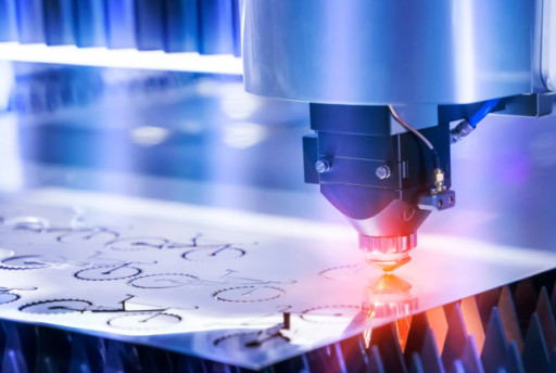 What Laser Cutting’s Good For