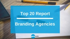 Top Branding Agencies: August 2017