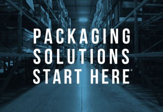 Packaging Solutions Start Here 