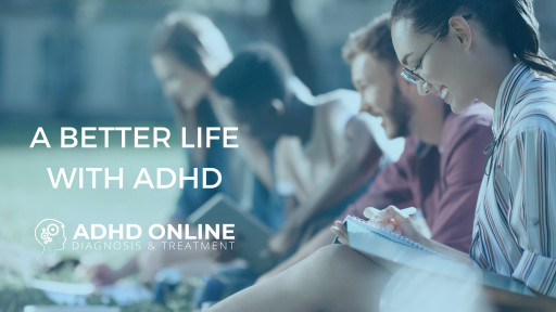 ADHD Online Meets Growing Need for ADHD Diagnosis and Treatment Amidst COVID-19 Pandemic