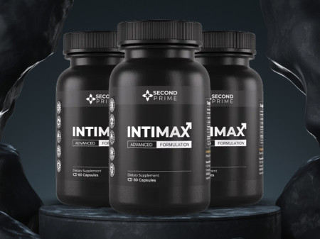 Second Prime Intimax Reviews (2025)