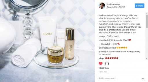 The Secret to Stellar Skin? Celebs Reveal Adore Cosmetics is the Answer!