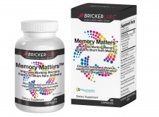 Bricker Labs, Memory Matters™