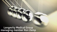 Ron Zemp Longevity Medical Group