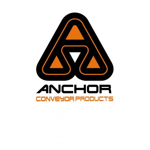 Anchor Conveyor Products Is Excited to Introduce Their New Brand!