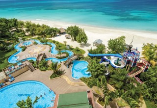 Beaches Resorts Negril