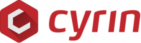 CYRIN Logo