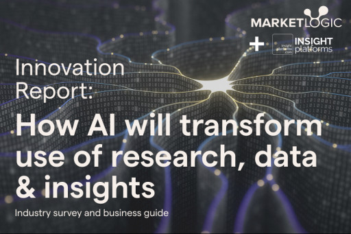 Survey Reveals Business Professionals Expect Use of Generative AI Will Drive Sharp Increase in Volume of Data and Insights Incorporated Into Business Operations
