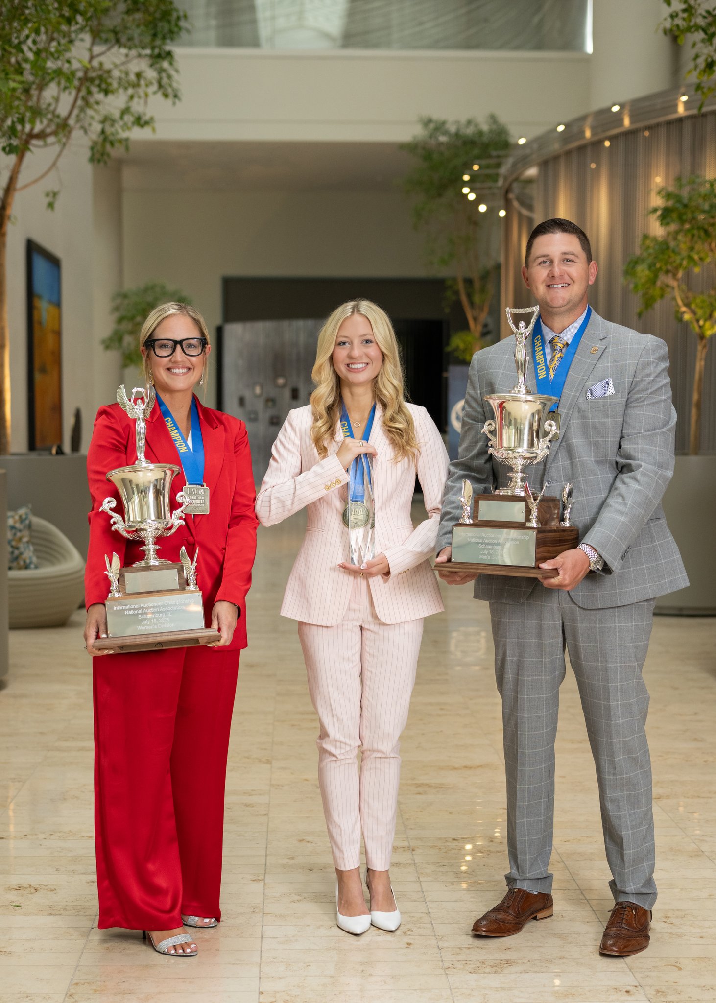 Photo of Champions