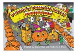 Poppin's Pumpkin Patch Parade Book Cover