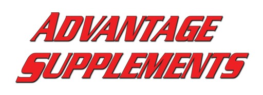 Advantage Supplements is Undergoing a New Website Design and Offering Free Shipping for a Limited Time