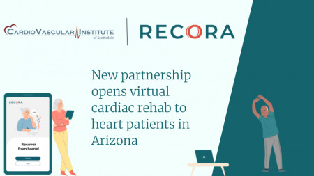 Recora and CVI Scottsdale Partnership