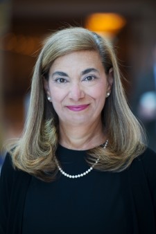 Lisa Pankiewicz, Vice President of Global Stewardship, The Clorox Company