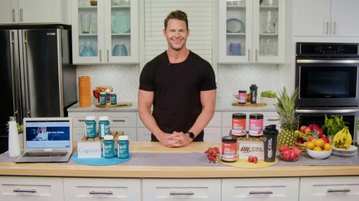 Celebrity Trainer Joey Thurman Shares Summer Fit and Fun Inspiration on TipsOnTV
