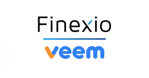 Finexio, Veem Collaborate to Expand Services, Leveraging FX and AP Payments-as-a-Service