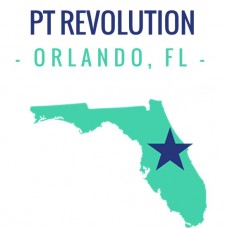 PT Revolution - Orlando, FL