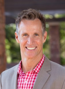 Joe Terry, CEO of Partners In Leadership
