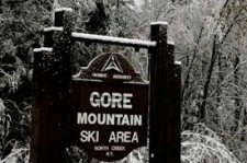 Gore Mountain Snow Season News