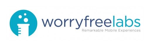 Worry Free Labs Ends 2016 on Award-Winning High