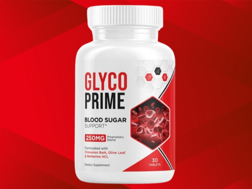 GlycoPrime Enters Expanding Glucose Wellness Market as Natural Support Demand Surges in 2025