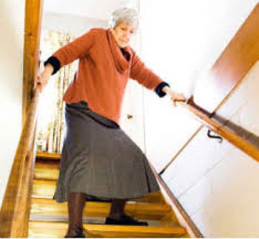 Fall Prevention Sweeping the Nation Due to Ancillary Medical Increase