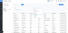 Instant Data Visibility