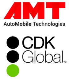 AMT-CDK Logos