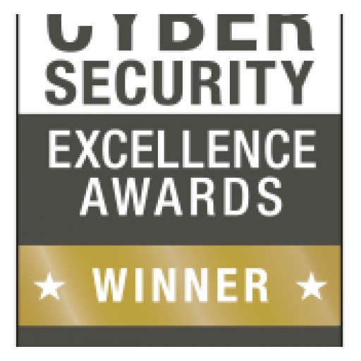 ManagedMethods Wins Gold 2018 Cybersecurity Excellence Award  for Best Cloud Security Product