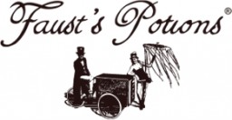 Faustian Ltd 