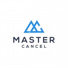 Master Cancel - Logo