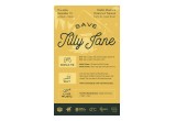Blue Collar Agency - Save Tilly Jane Poster