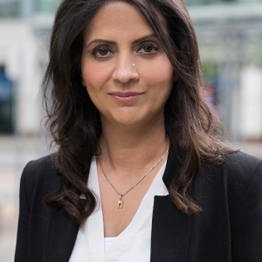 Humera Malik, CEO of Canvass Analytics, Named Recipient of 2018 RBC Canadian Women Entrepreneur Award