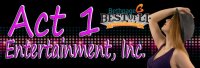 Act 1 Entertainment