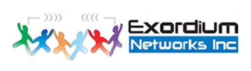 Exordium Networks, Inc., Celebrates 15th Anniversary and New Website Design