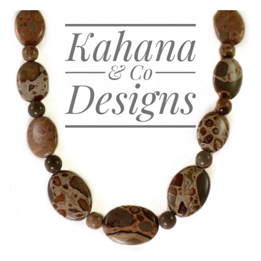Kahana & Company Designs Launches Enchanting New Gemstone Collection