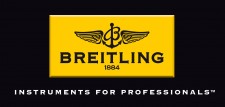 Breitling Swiss Watches now available at Lewis Jewelers