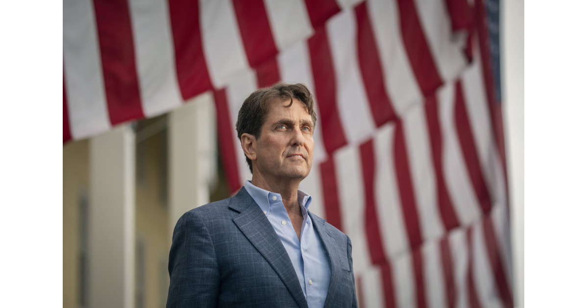 Senate Candidate Curtis Bashaw Endorsed by New Jersey State Troopers Fraternal Association