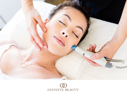 Infinite Beauty Reveals the Technology Behind Its State of the Art Beauty Treatments