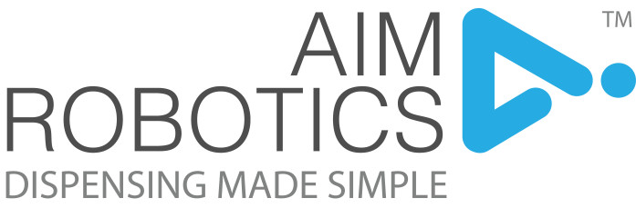 AIM Robotics Logo